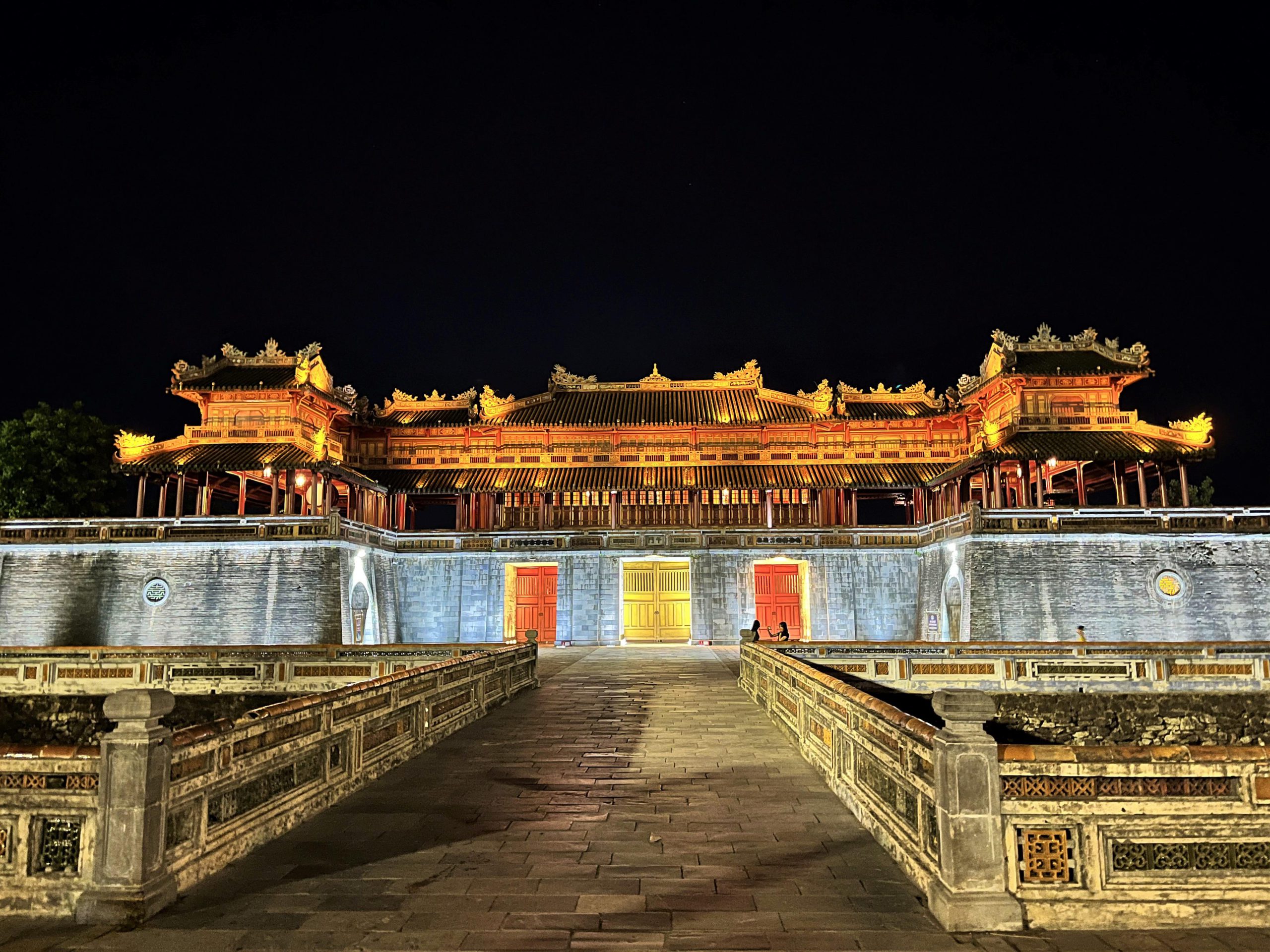 まるで違う時代にタイムスリップ！王宮以外で古都を感じるフエの旅