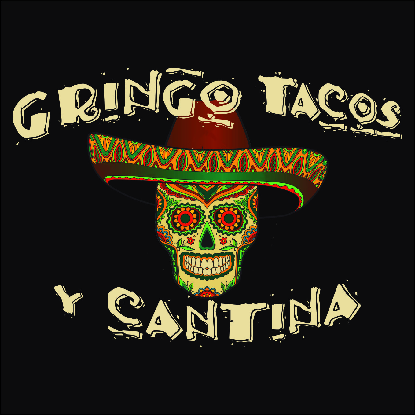 Gringo Tacos Homemade Mexican – Hồ Chí Minh - Walking Vietnam - ウォーキング ...